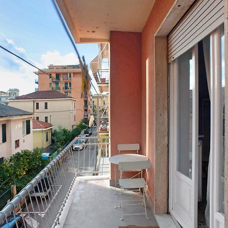 Apartamento Casa Caterina Levanto Exterior foto
