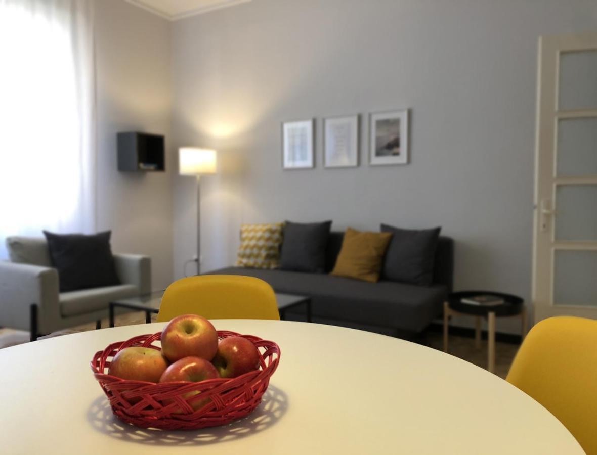 Apartamento Casa Caterina Levanto Exterior foto