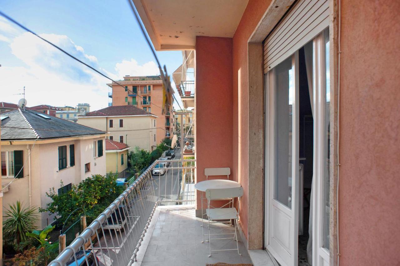 Apartamento Casa Caterina Levanto Exterior foto