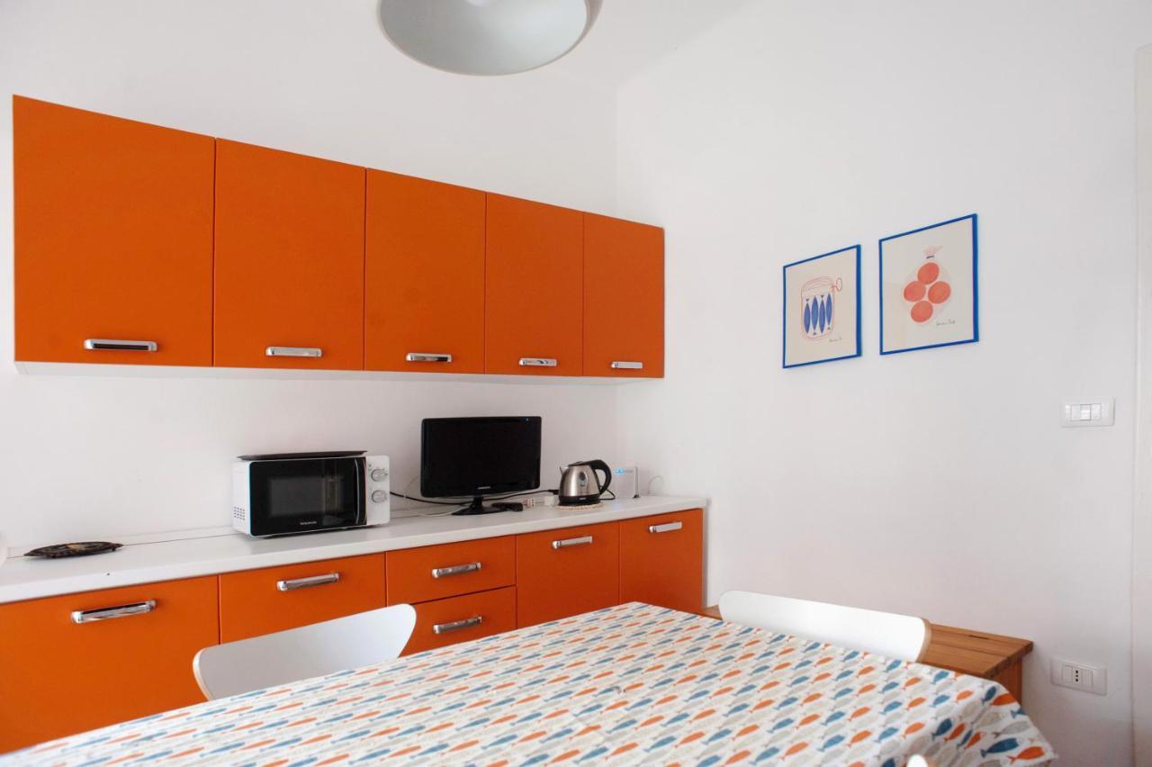 Apartamento Casa Caterina Levanto Exterior foto
