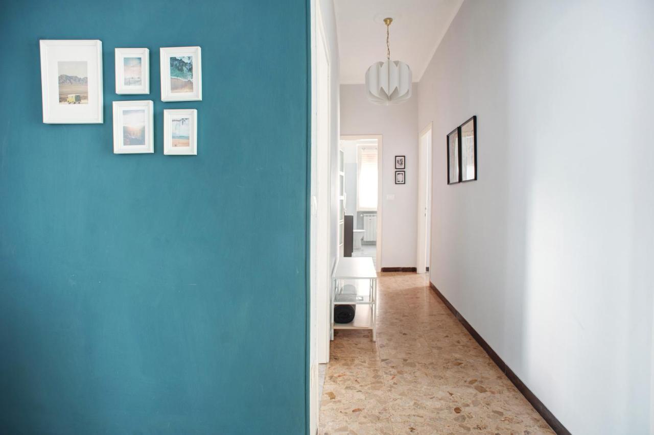 Apartamento Casa Caterina Levanto Exterior foto