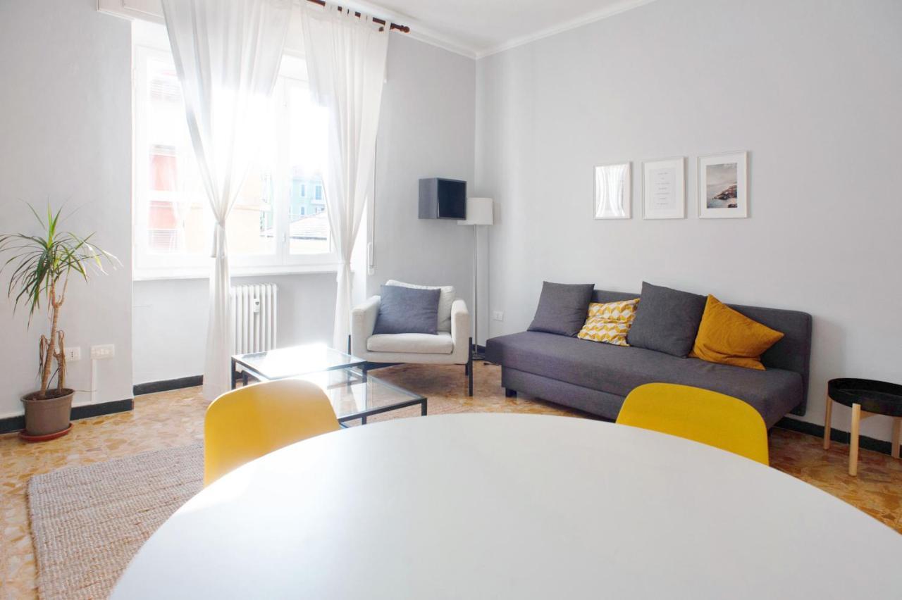 Apartamento Casa Caterina Levanto Exterior foto