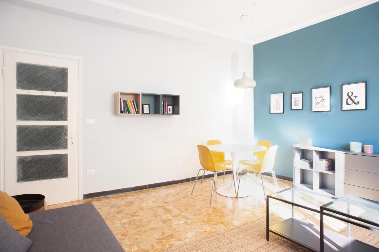 Apartamento Casa Caterina Levanto Exterior foto