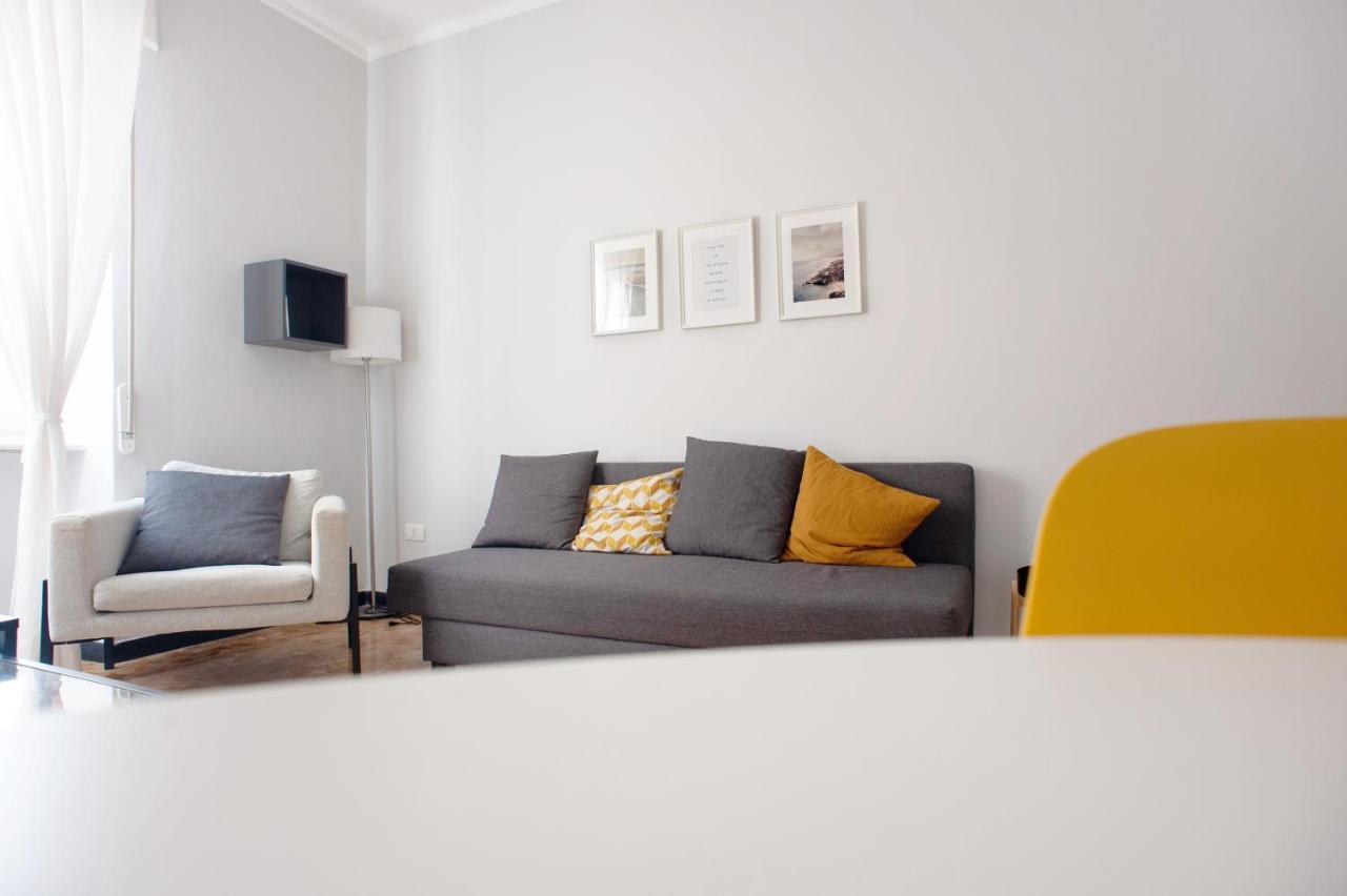 Apartamento Casa Caterina Levanto Exterior foto