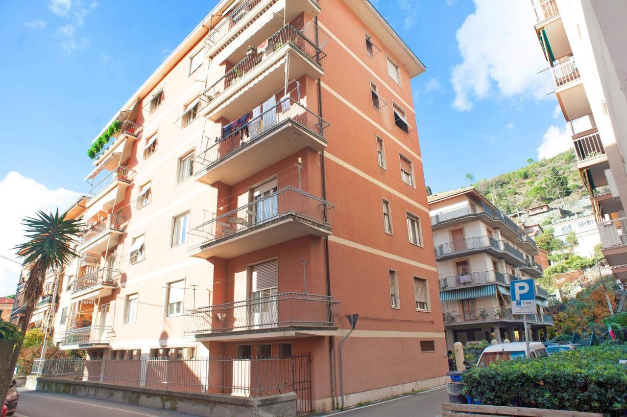Apartamento Casa Caterina Levanto Exterior foto