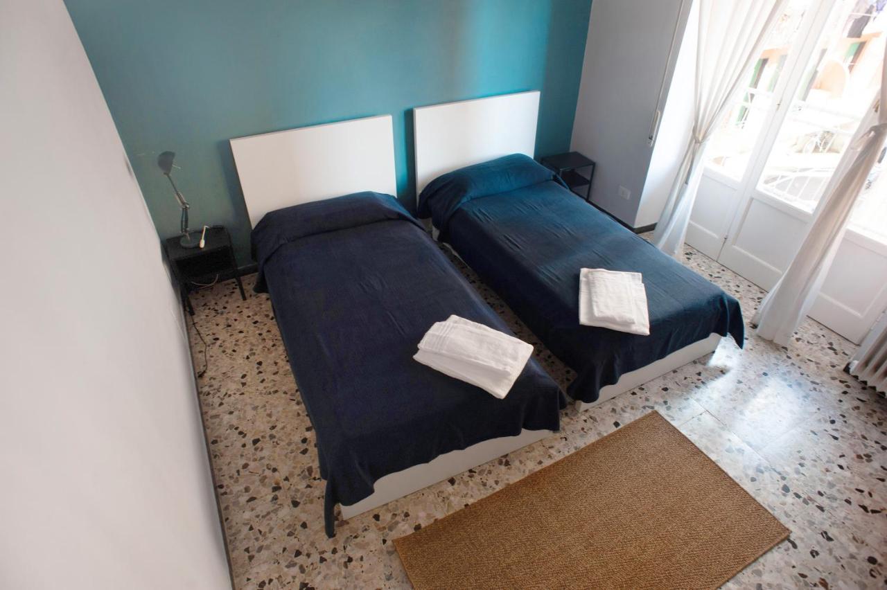 Apartamento Casa Caterina Levanto Exterior foto